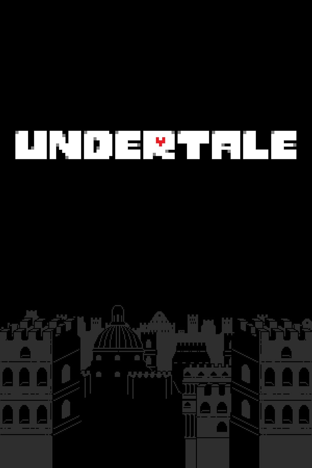 Undertale Best Video Game Soundtrack Poster